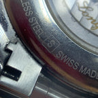 Longines Longines Master Collection 40.00mm L2.793.4.92.6