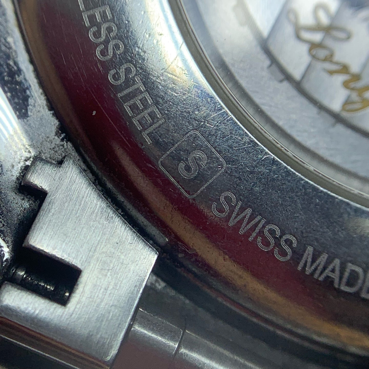 Longines Longines Master Collection 40.00mm L2.793.4.92.6