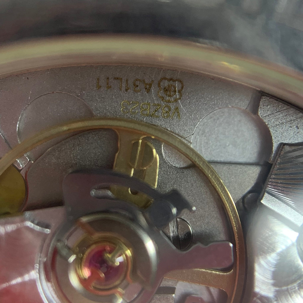 Longines Longines Master Collection 40.00mm L2.793.4.92.6