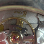 Longines Longines Master Collection 40.00mm L2.793.4.92.6