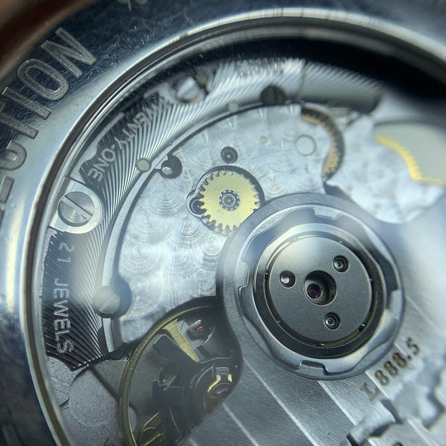 Longines Longines Master Collection 40.00mm L2.793.4.92.6