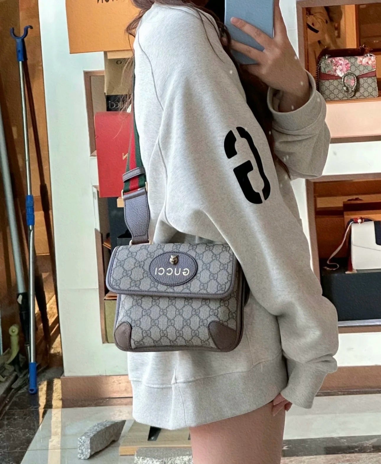 Gucci
