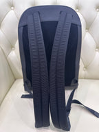 Louis Vuitton Black Backpack 29.0x 42.5x 18.0 cm M30147