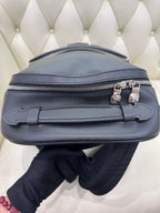 Louis Vuitton Black Backpack 29.0x 42.5x 18.0 cm M30147