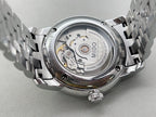 Mido Berenice White Automatic (self-winding) watch 38 millimeters M8600.4.26.1