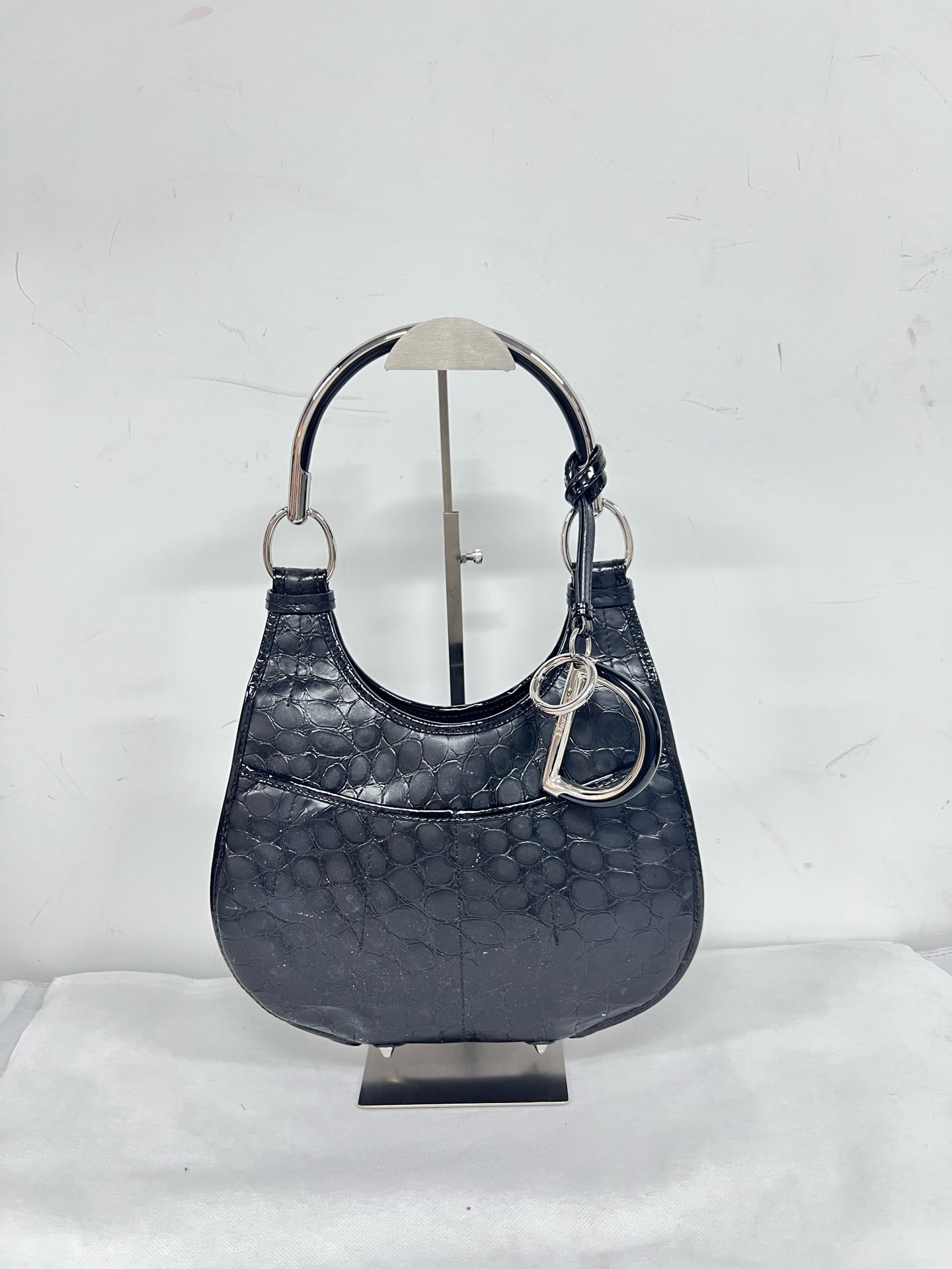 Dior Black Tote
