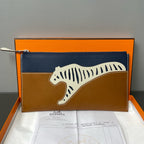 Hermes Clutch