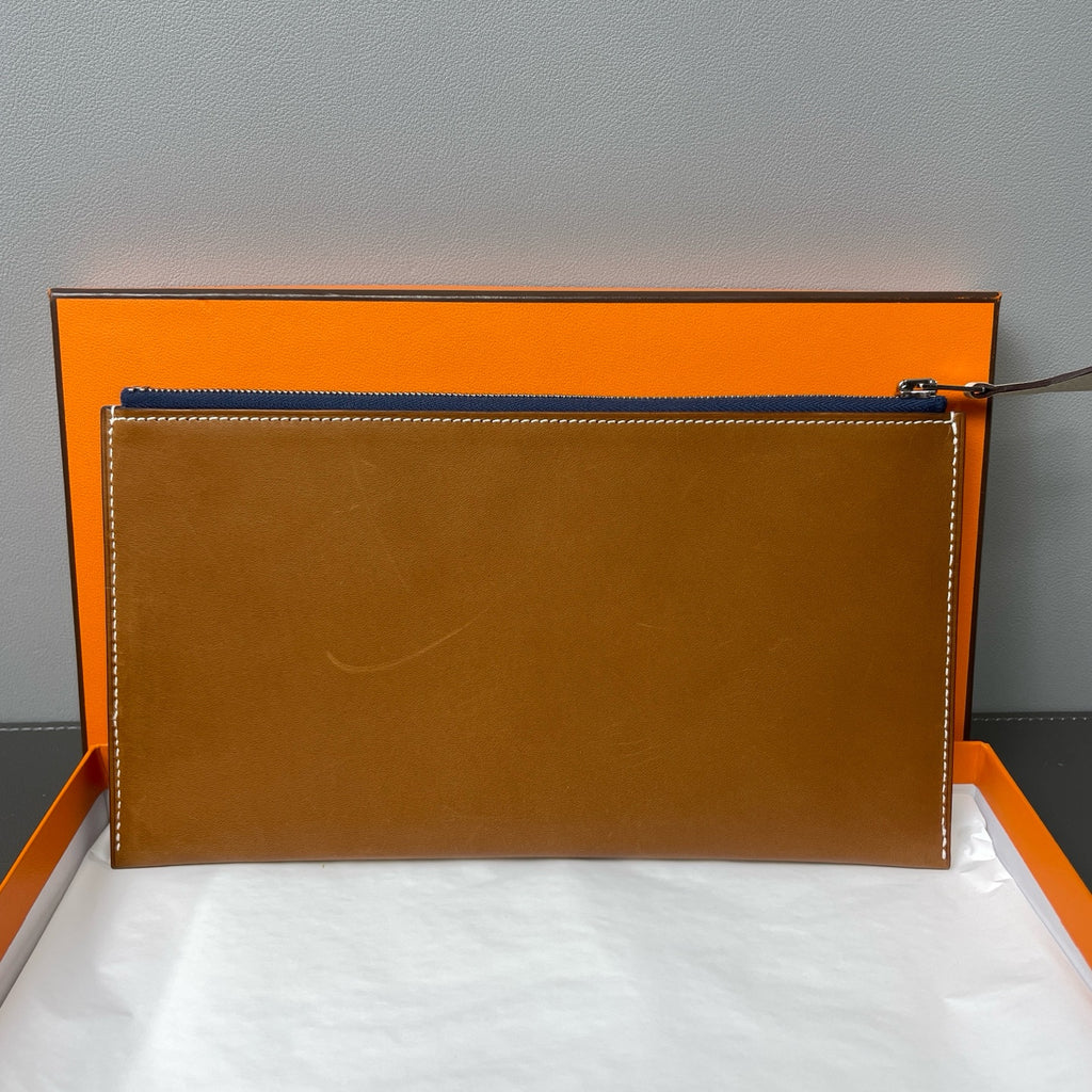 Hermes Clutch