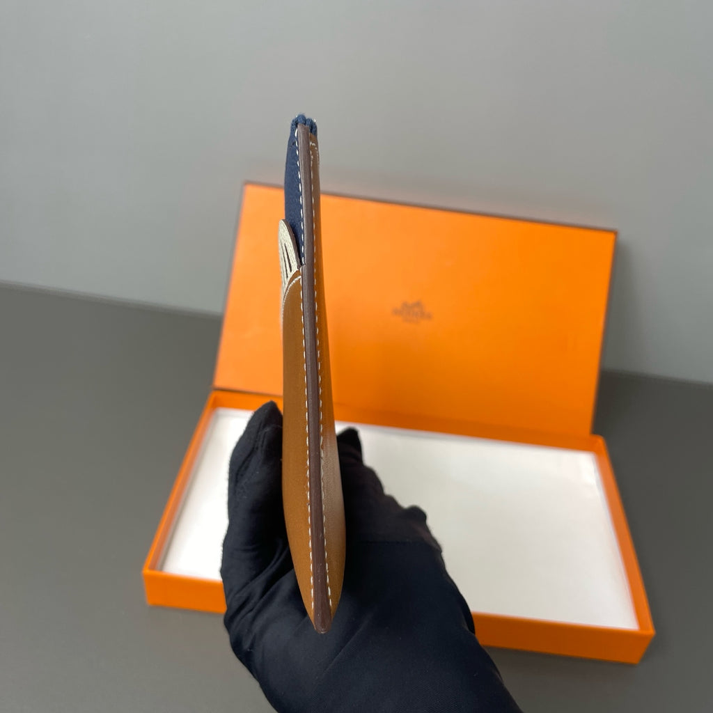 Hermes Clutch