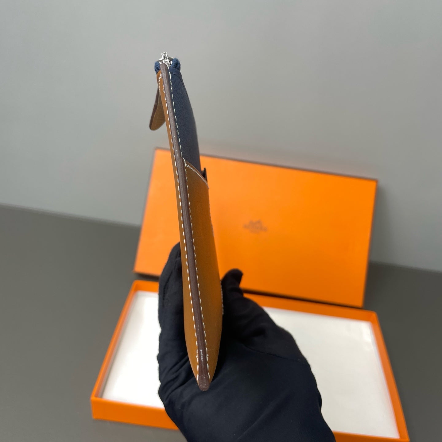 Hermes Clutch