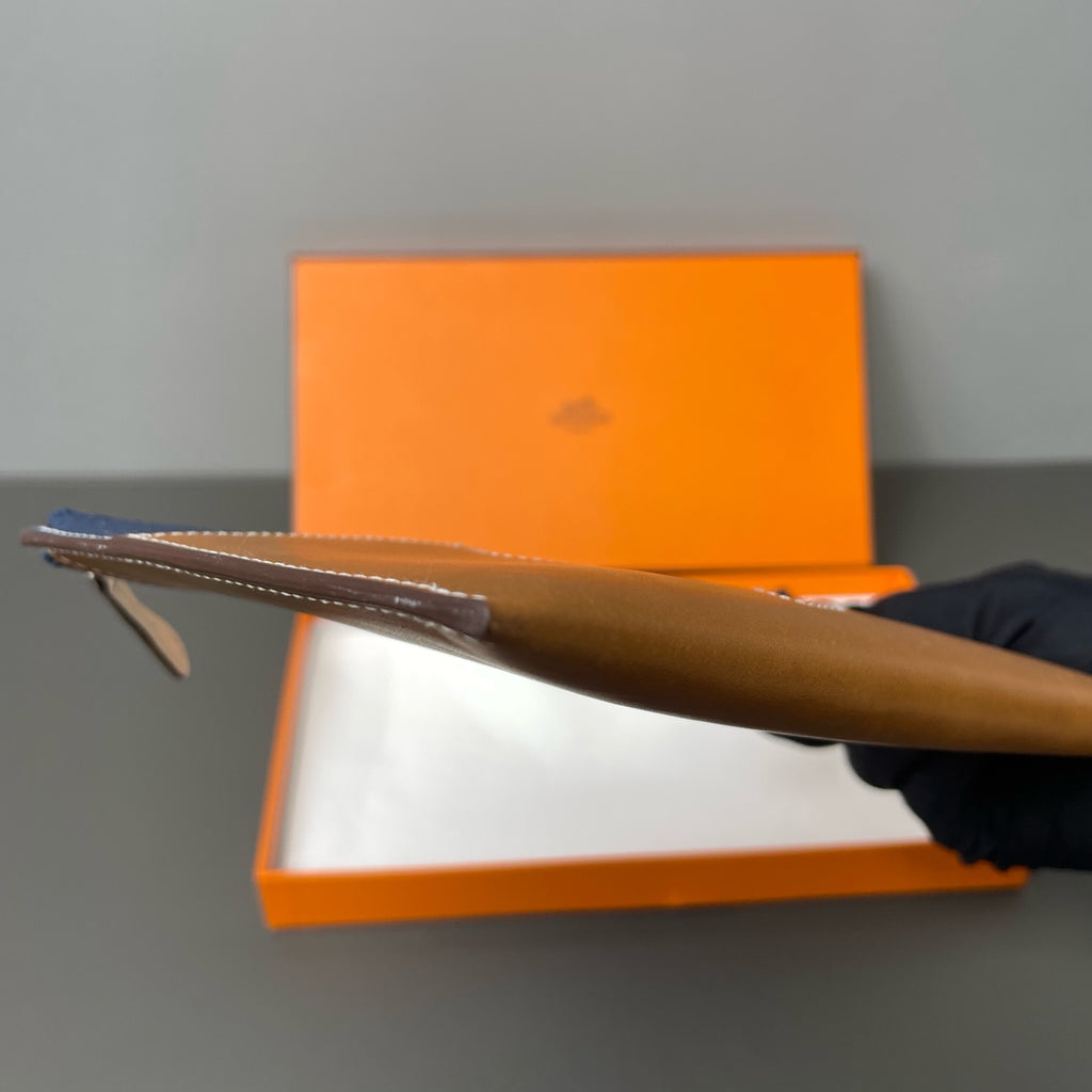 Hermes Clutch