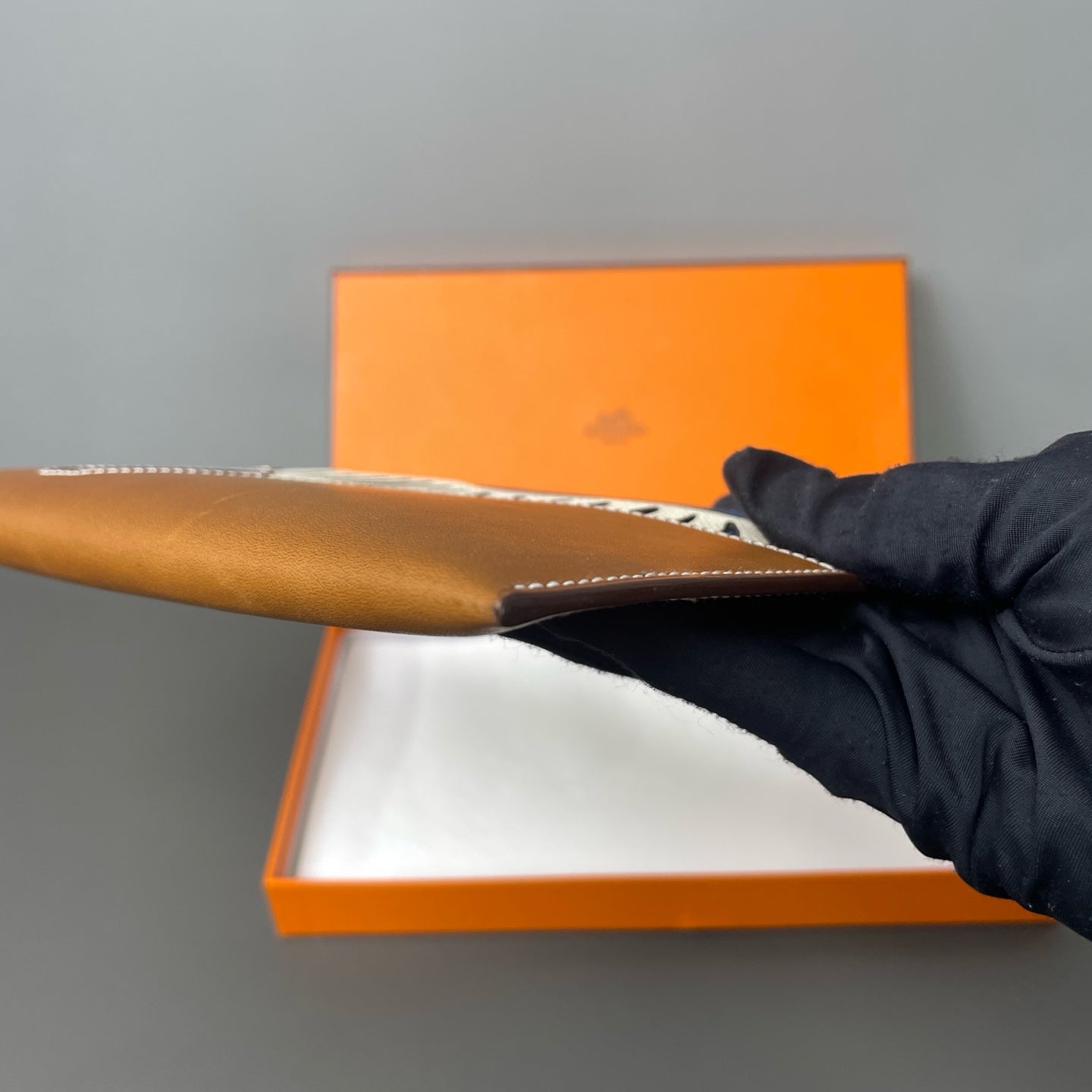 Hermes Clutch