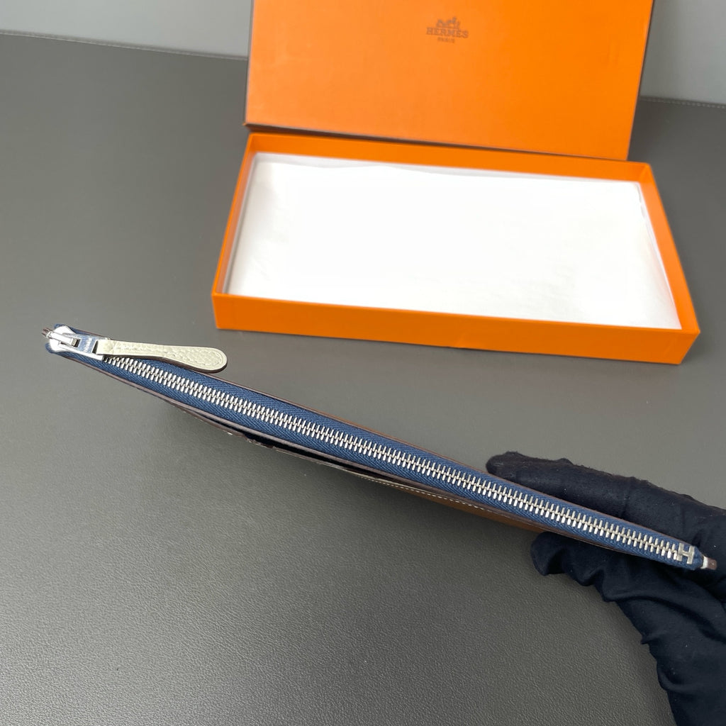 Hermes Clutch