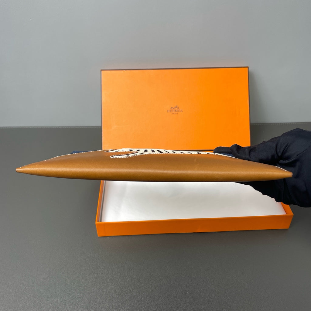 Hermes Clutch