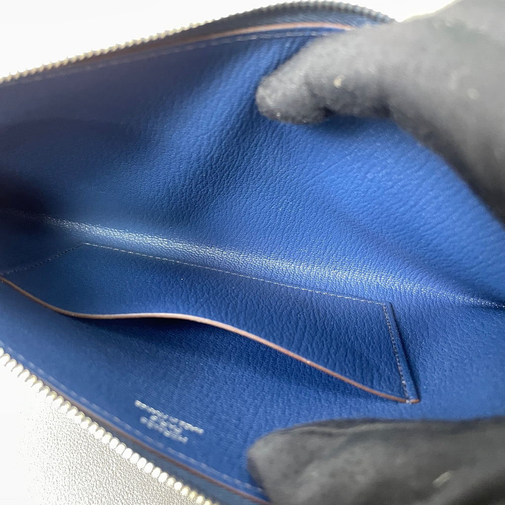 Hermes Clutch