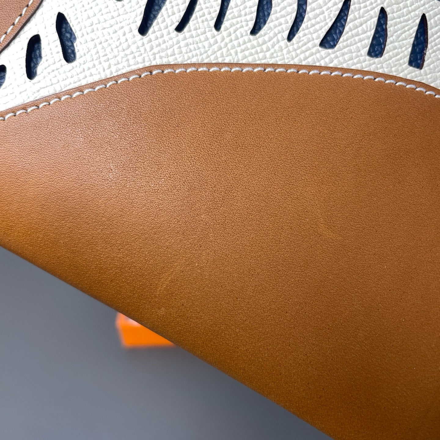 Hermes Clutch