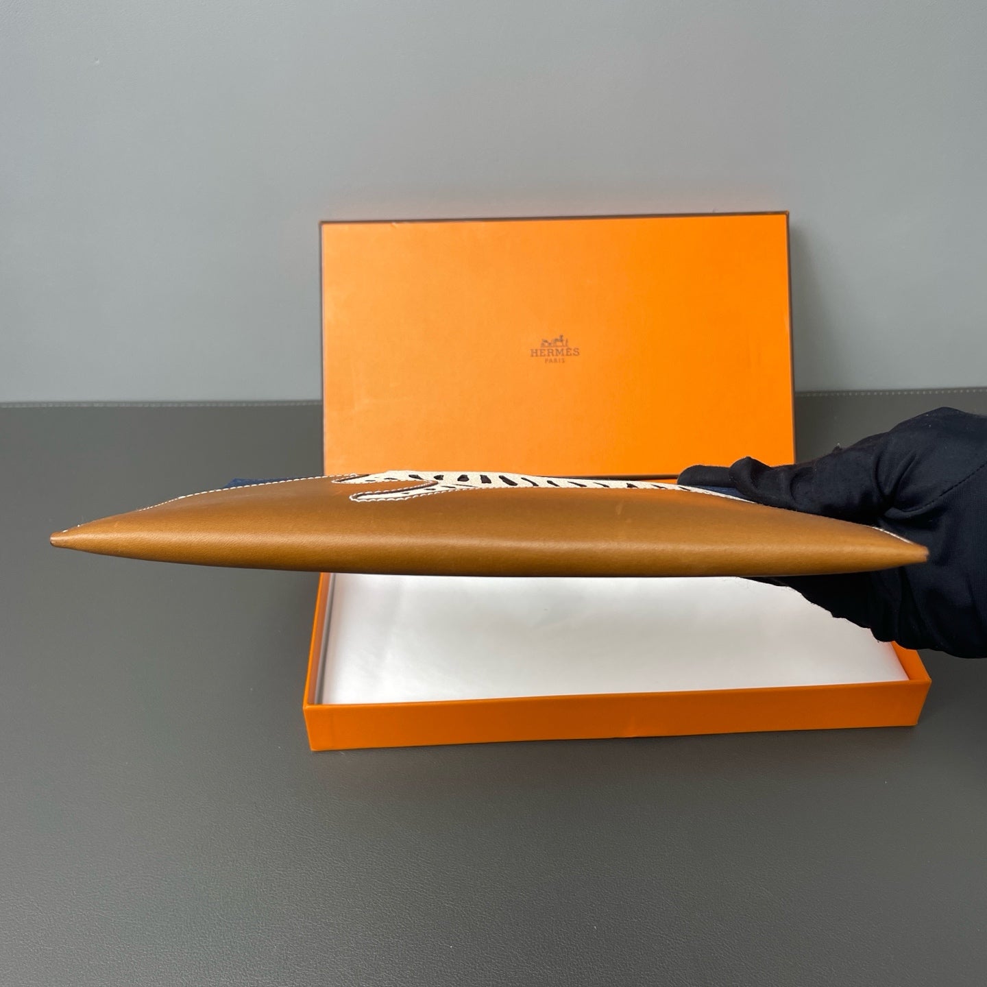 Hermes Clutch