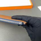 Hermes Clutch