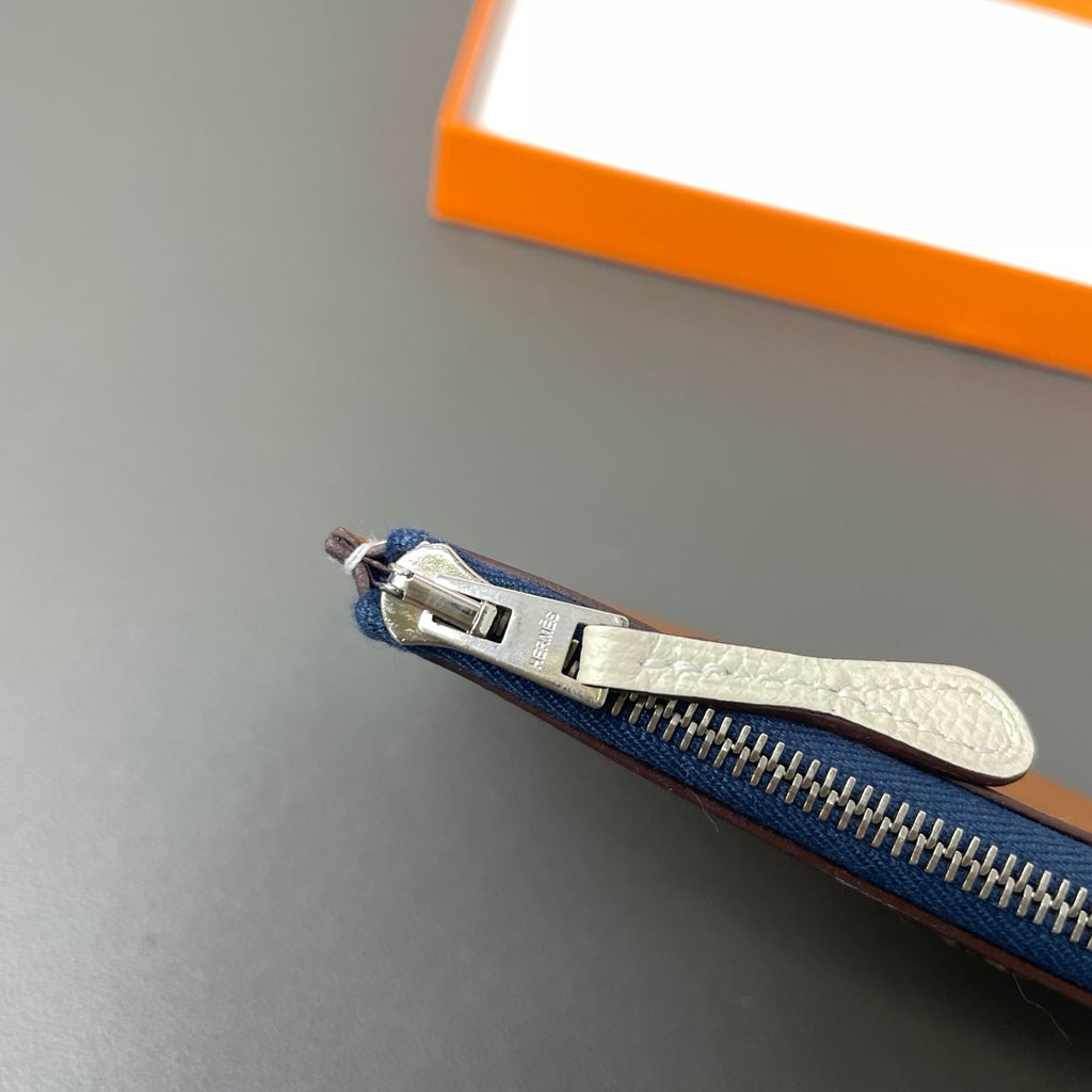 Hermes Clutch