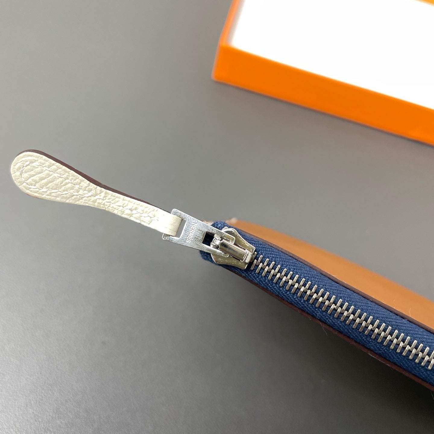 Hermes Clutch