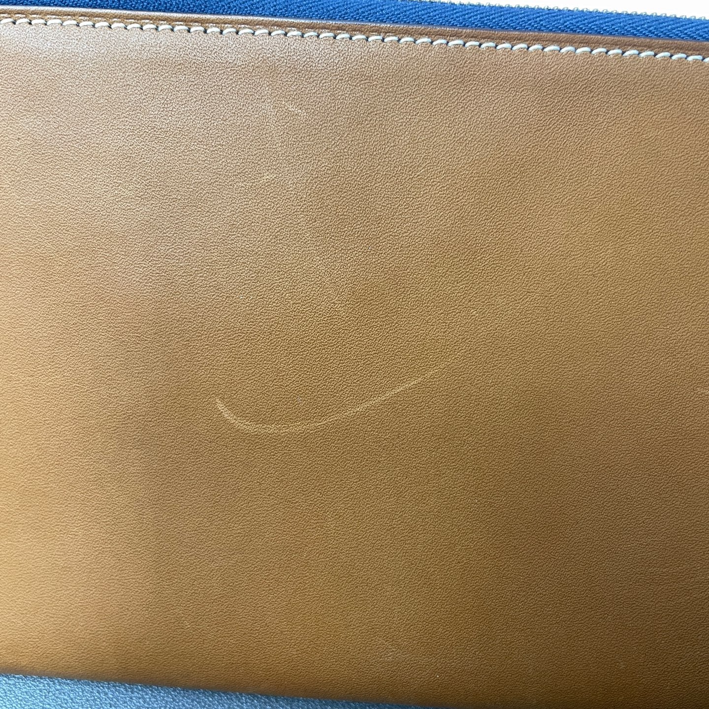 Hermes Clutch