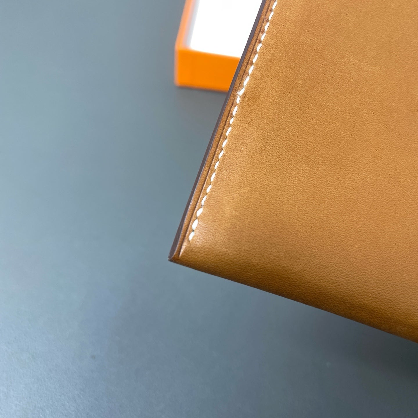 Hermes Clutch