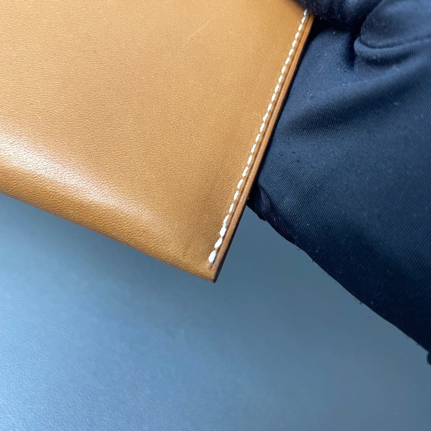 Hermes Clutch