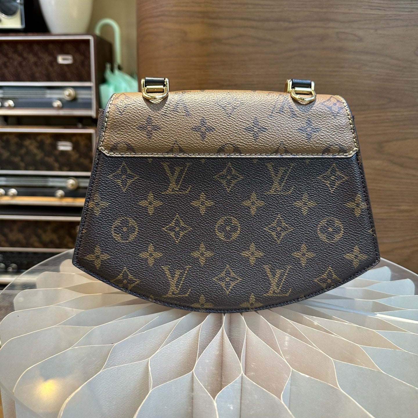 Louis Vuitton Tilsitt M46548
