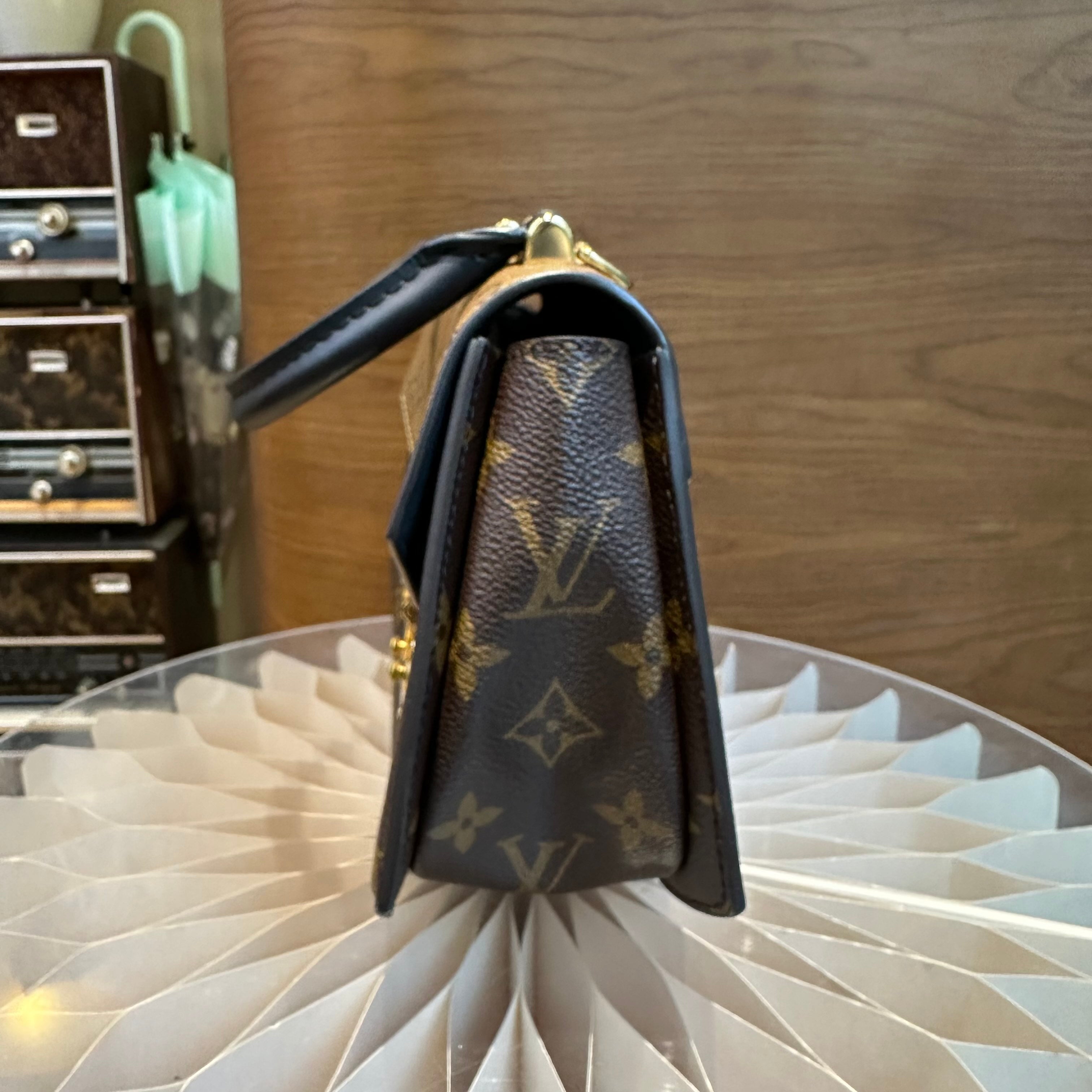 Louis Vuitton Tilsitt M46548