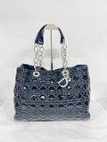 Dior Black Tote