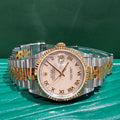 Rolex Automatic (self-winding) watch
