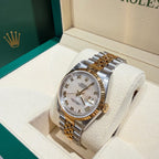 Rolex Automatic (self-winding) watch