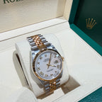 Rolex Automatic (self-winding) watch