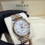 Rolex Automatic (self-winding) watch