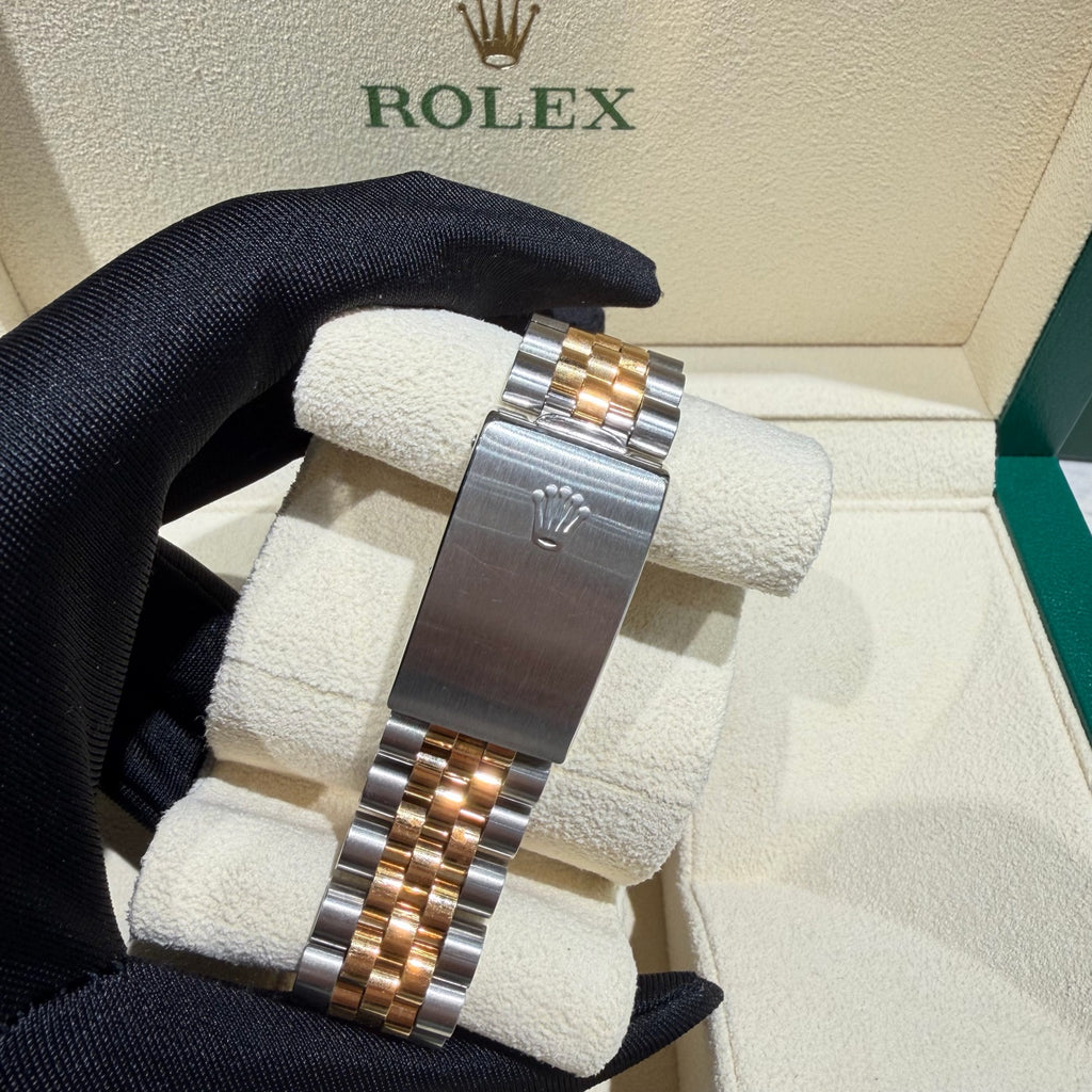 Rolex Automatic (self-winding) watch