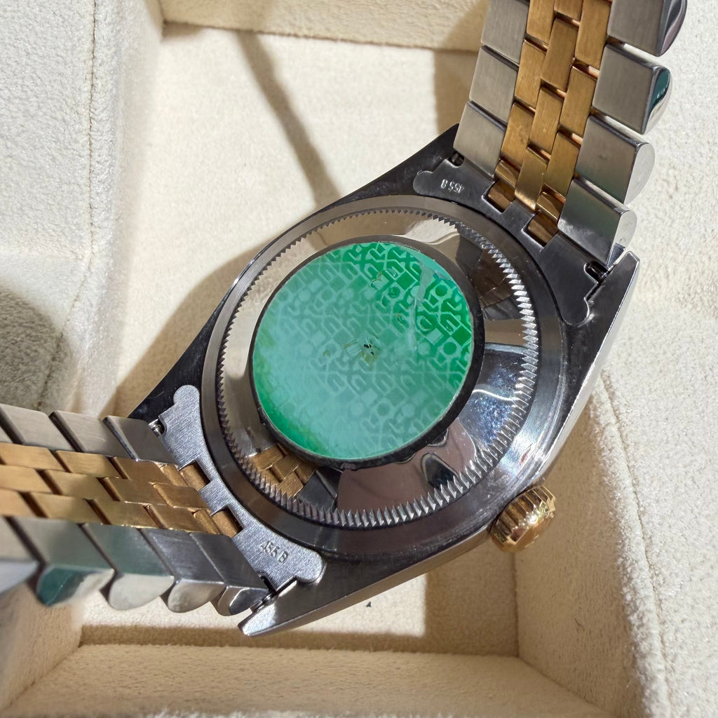 Rolex Automatic (self-winding) watch