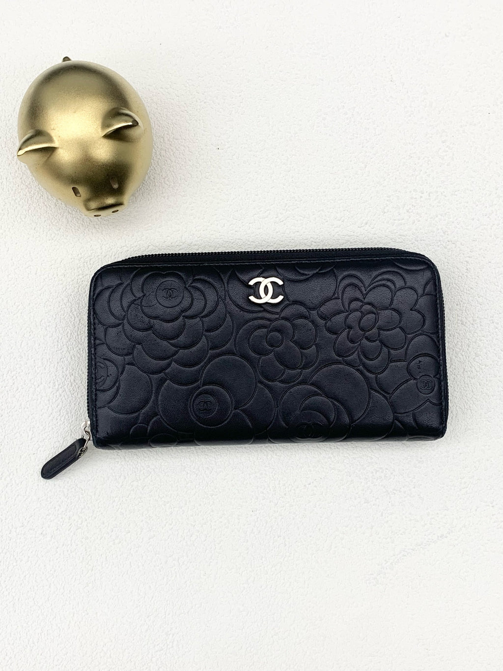 Chanel Black