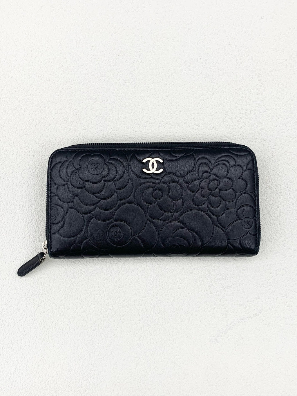 Chanel Black
