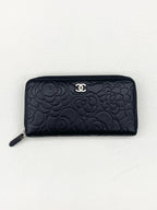 Chanel Black