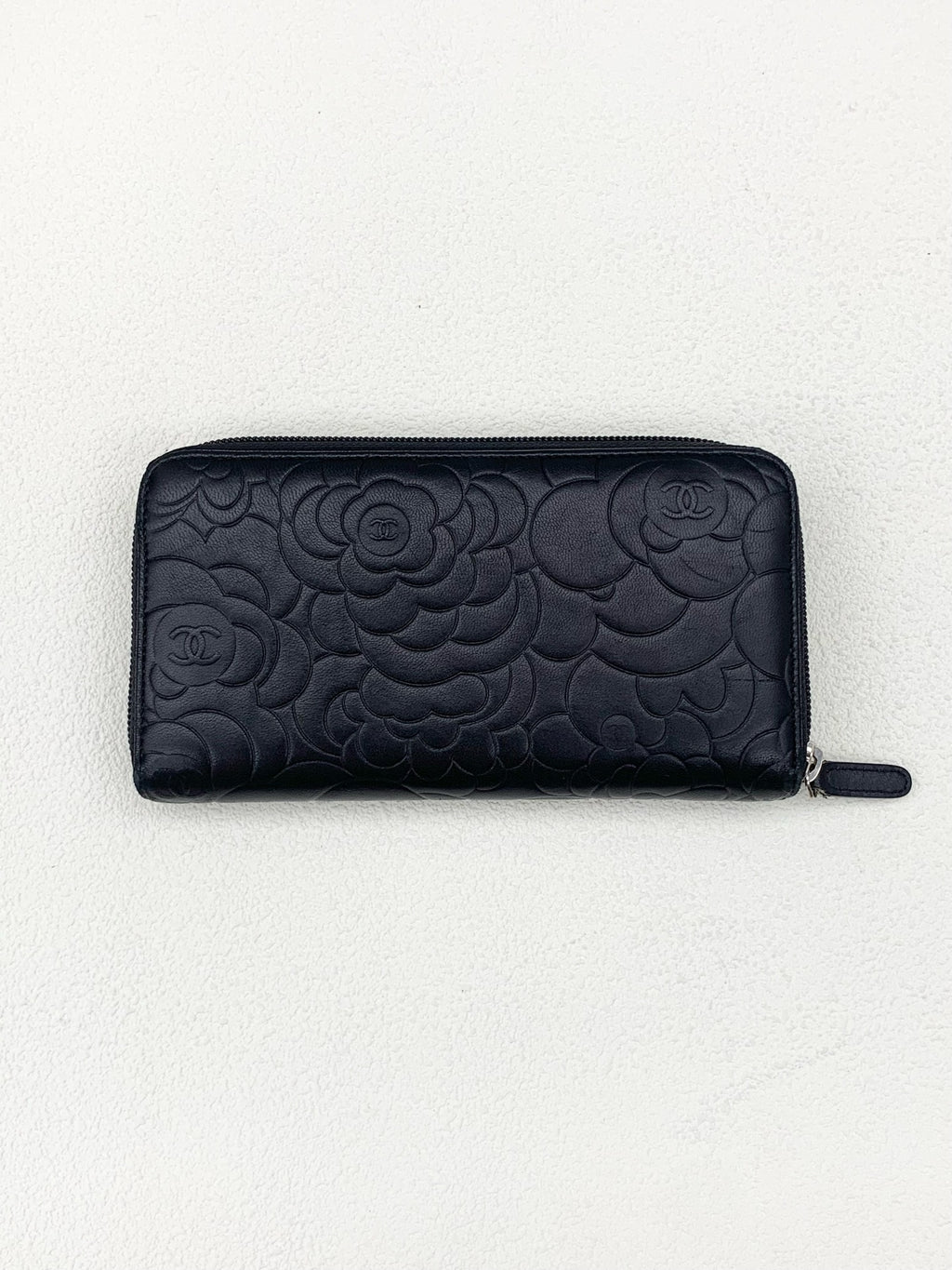 Chanel Black