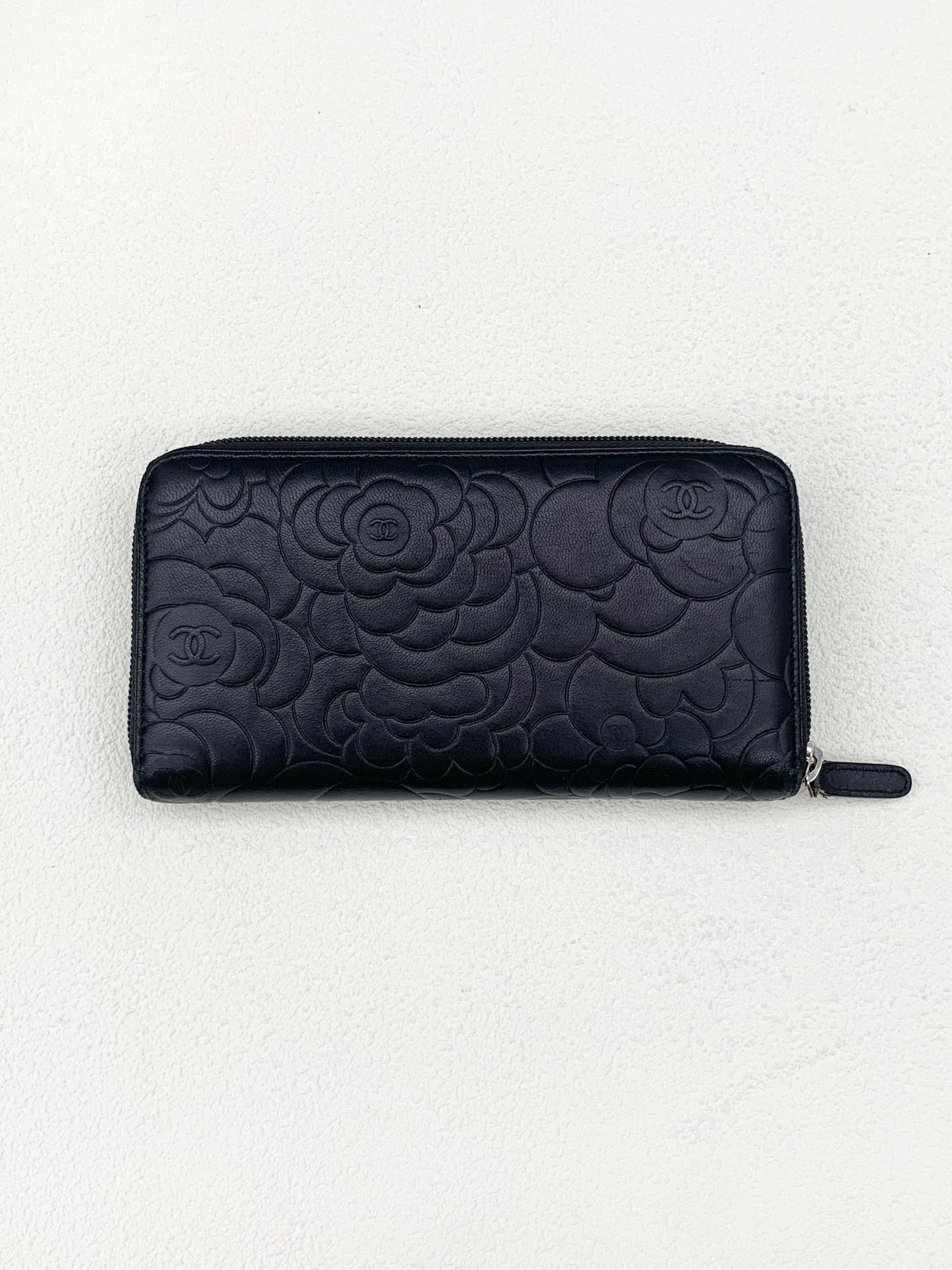 Chanel Black