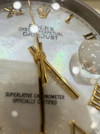 Rolex Automatic (self-winding) watch