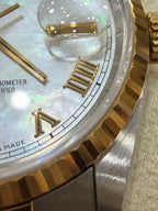 Rolex Automatic (self-winding) watch