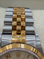 Rolex Automatic (self-winding) watch