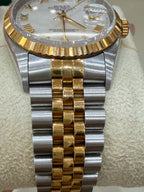 Rolex Automatic (self-winding) watch