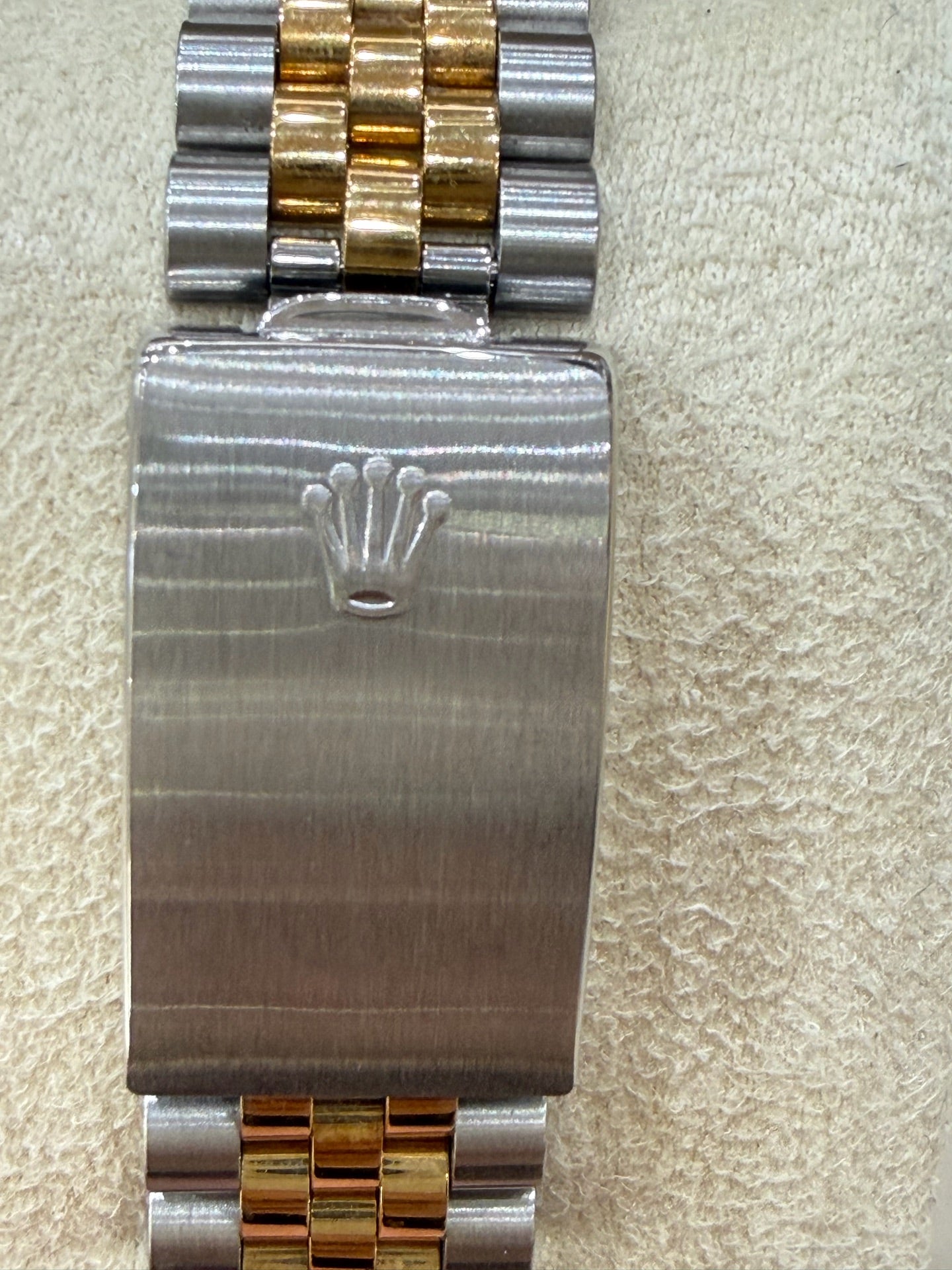 Rolex Automatic (self-winding) watch
