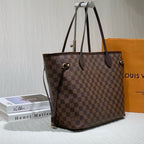 Louis Vuitton Brown