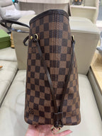 Louis Vuitton Brown