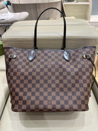 Louis Vuitton Brown