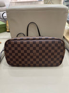 Louis Vuitton Brown